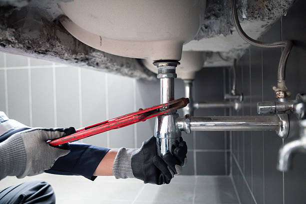 Trusted Emergency Plumber service in Mill Village, PA - Masters Plumbing Service